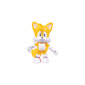 Figuur Jakks Pacific Sonic, 6 cm hind ja info | Mänguasjad poistele | hansapost.ee