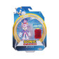 Figuur Jakks Pacific Sonic the Hedgehog, 11 cm цена и информация | Mänguasjad poistele | hansapost.ee