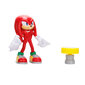 Figuur Jakks Pacific Sonic the Hedgehog, 11 cm hind ja info | Mänguasjad poistele | hansapost.ee