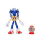 Figuur Jakks Pacific Sonic the Hedgehog, 11 cm hind ja info | Mänguasjad poistele | hansapost.ee