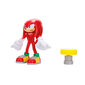 Figuur Jakks Pacific Sonic the Hedgehog, 11 cm цена и информация | Mänguasjad poistele | hansapost.ee