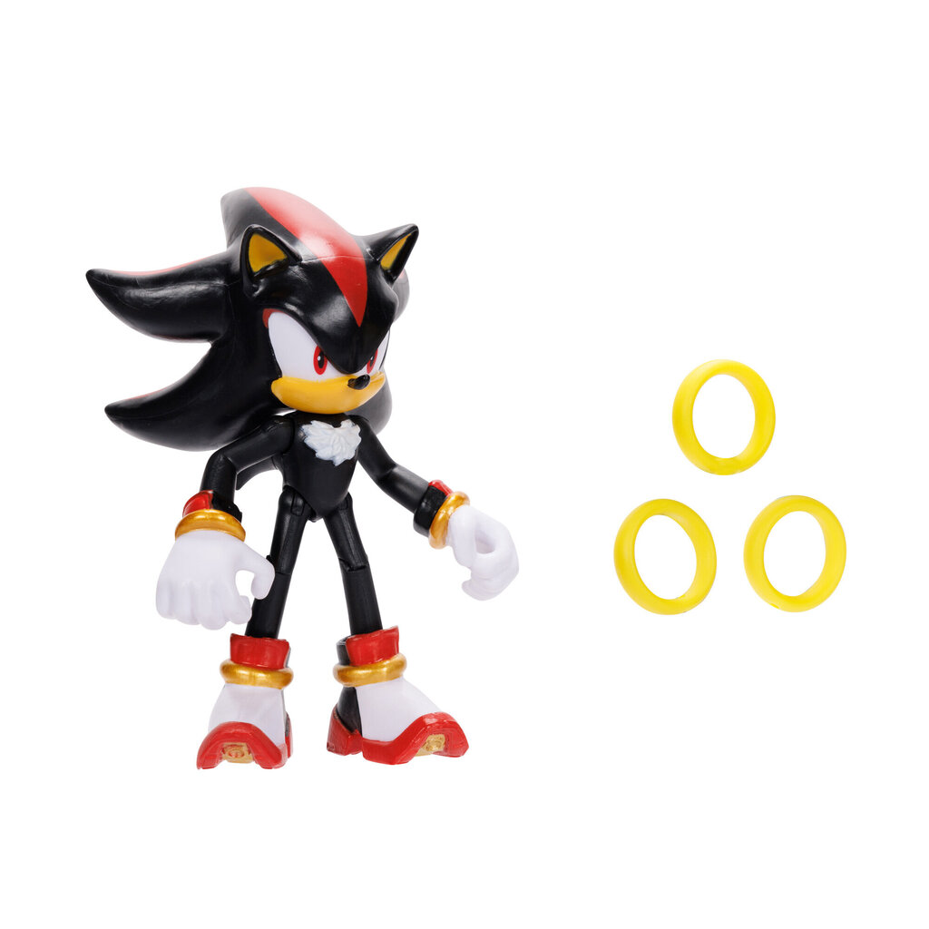 Figuur Jakks Pacific Sonic the Hedgehog, 11 cm hind ja info | Mänguasjad poistele | hansapost.ee