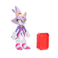 Figuur Jakks Pacific Sonic the Hedgehog, 11 cm hind ja info | Mänguasjad poistele | hansapost.ee