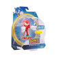 Figuur Jakks Pacific Sonic the Hedgehog, 11 cm цена и информация | Mänguasjad poistele | hansapost.ee