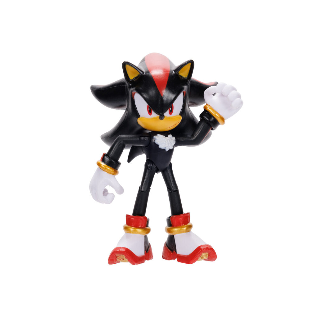 Figuur Jakks Pacific Sonic the Hedgehog, 11 cm hind ja info | Mänguasjad poistele | hansapost.ee