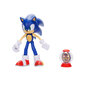 Figuur Jakks Pacific Sonic the Hedgehog, 11 cm цена и информация | Mänguasjad poistele | hansapost.ee