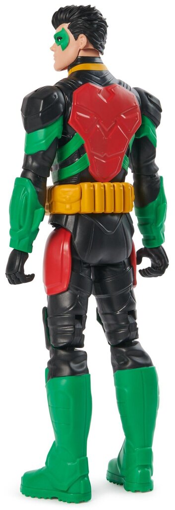 Figuur DC Comics Batman Robin Spin Master, 30 cm hind ja info | Mänguasjad poistele | hansapost.ee