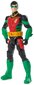 Figuur DC Comics Batman Robin Spin Master, 30 cm hind ja info | Mänguasjad poistele | hansapost.ee