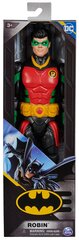 Figuur DC Comics Batman Robin Spin Master, 30 cm hind ja info | Mänguasjad poistele | hansapost.ee