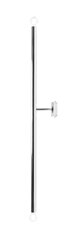 Настенный светильник Aldex Tubo цена и информация | Настенный светильник Конусы | hansapost.ee