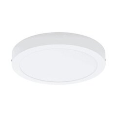 FUEVA 1 surface-mounted light цена и информация | Потолочные светильники | hansapost.ee