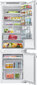 Samsung BRB26615FWW цена и информация | Külmkapid-külmikud | hansapost.ee