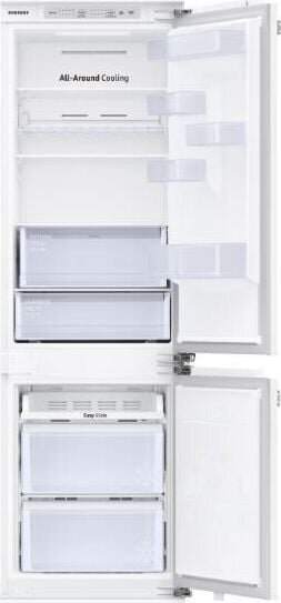 Samsung BRB26615FWW цена и информация | Külmkapid-külmikud | hansapost.ee