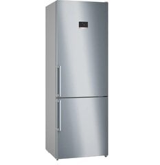 Bosch KGN497ICT hind ja info | Külmkapid-külmikud | hansapost.ee