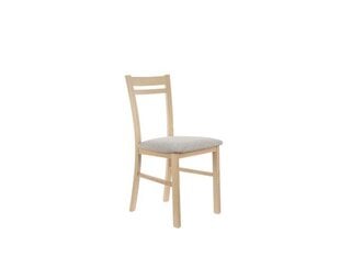 2-toolide komplekt BRW Nepo, pruun цена и информация | Стулья для кухни и столовой | hansapost.ee