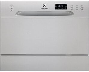 Electrolux ESF2400OS цена и информация | Посудомоечные машины | hansapost.ee
