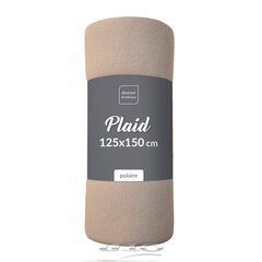 Pledas Milou, 125x150 cm price and information | Plaids, bedspreads and day blankets | hansapost.ee