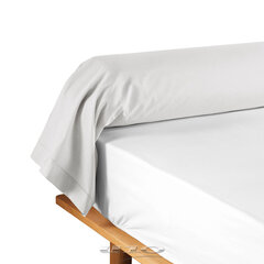 Чехол на подушку Лен, 85x185 см цена и информация | Комплекты постельного белья | hansapost.ee