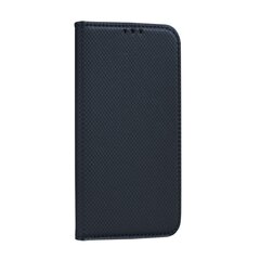 Smart book Xiaomi redmi Note 9, must цена и информация | Чехлы для телефонов | hansapost.ee