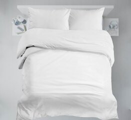 Satiinist voodipesukomplekt 3-osaline hind ja info | Voodipesu | hansapost.ee