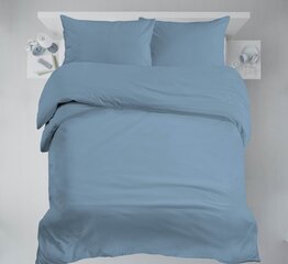 Satiinist voodipesukomplekt 3-osaline hind ja info | Voodipesukomplektid | hansapost.ee