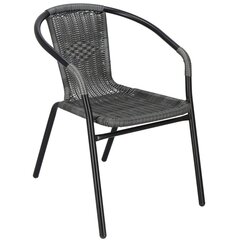 Aiatool Springos GF1022 цена и информация | Садовые стулья, кресла, пуфы | hansapost.ee