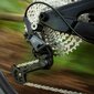 Tagumine käiguvahetaja Shimano Deore RD-M6100 1x12-käiguline цена и информация | Muud jalgratta varuosad | hansapost.ee