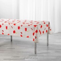 Douceur d'intérieur laudlina Sweet Poppy, 150 x 240 cm hind ja info | Lauakatted, laudlinad ja servjetid | hansapost.ee