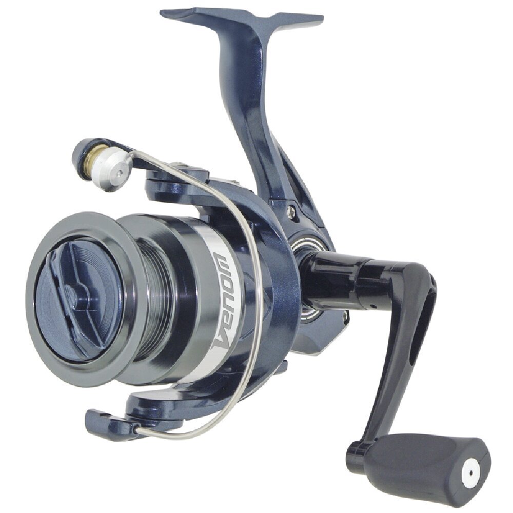 Spinningu rull KONGER Venom 630 hind ja info | Spinningu rullid | hansapost.ee