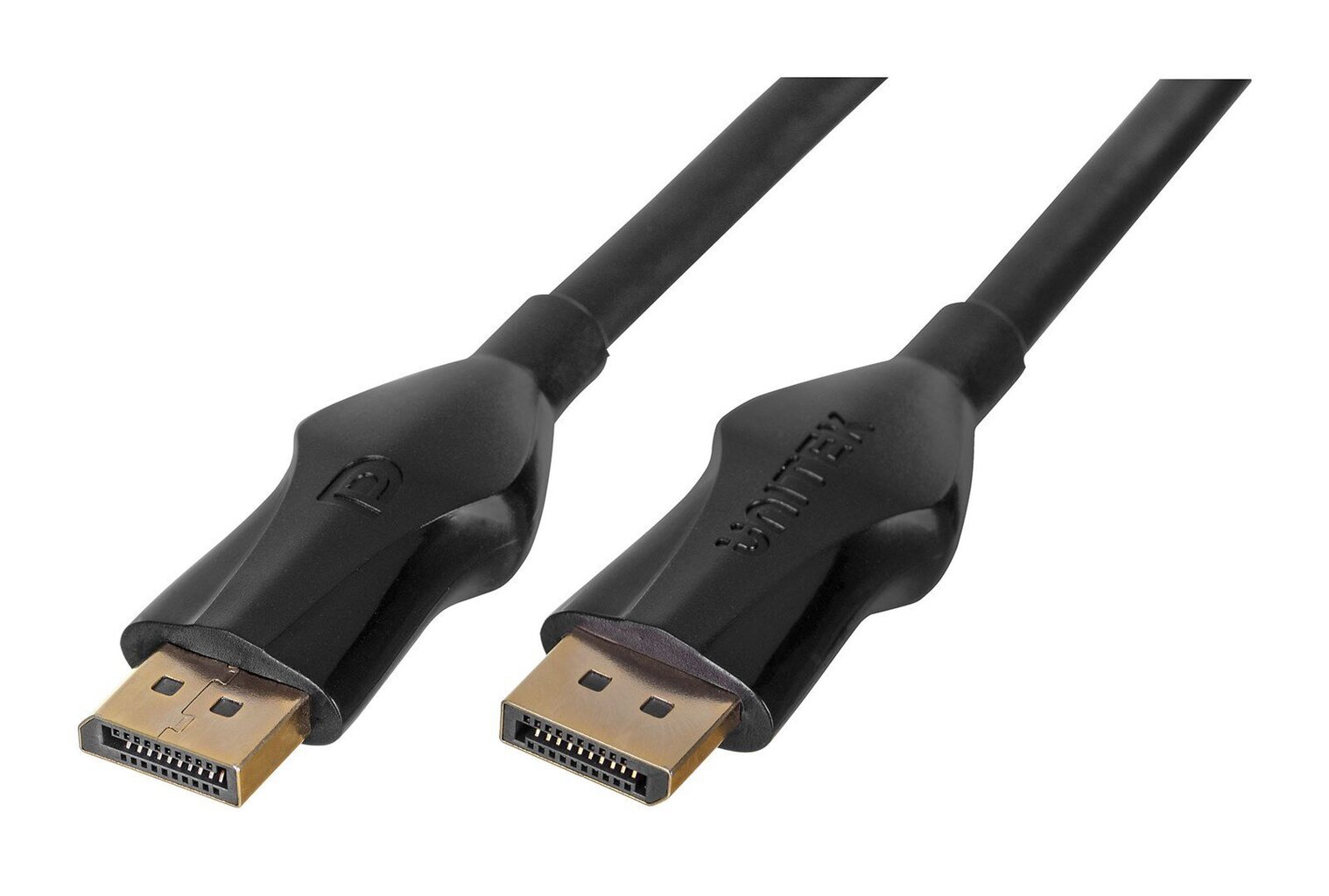 Unitek DisplayPort, 5 m цена и информация | Juhtmed ja kaablid | hansapost.ee