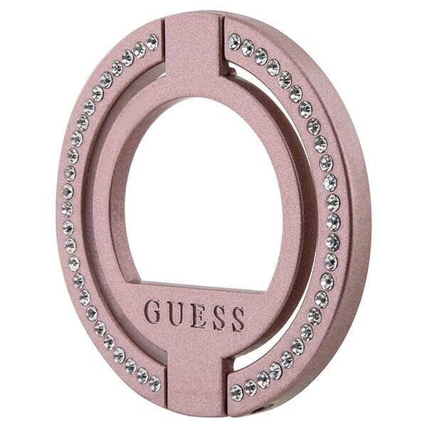 Guess Mag Ring Stand hind ja info | Telefonihoidjad | hansapost.ee