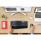 Logitech MK850 Performance Wireless Keyboard and Mouse Combo (BE)/(ESP) цена и информация | Klaviatuurid | hansapost.ee