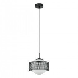 Ripplamp Lomica PND-55456-1L-BK hind ja info | Rippvalgustid | hansapost.ee