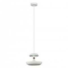 Ripplamp Marina PND-73221-1M-WH hind ja info | Rippvalgustid | hansapost.ee