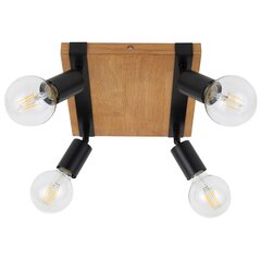 Настенный светильник Molini  SPL-2079-4 цена и информация | Потолочные светильники | hansapost.ee