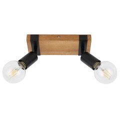 Настенный светильник Molini  SPL-2079-2 цена и информация | Потолочные светильники | hansapost.ee