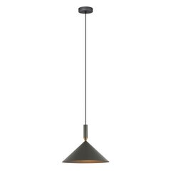 Ripplamp Drello PND-541101-GR hind ja info | Rippvalgustid | hansapost.ee