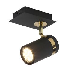 Настенный светильник Verano  SPL-2031-1 цена и информация | Потолочные светильники | hansapost.ee