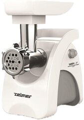 Zelmer ZMM3502B цена и информация | Мясорубки | hansapost.ee