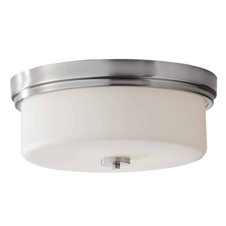 Elstead Lighting laevalgusti Kincaid hind ja info | Laelambid | hansapost.ee