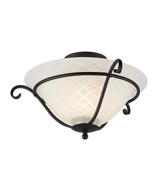 Elstead Lighting laevalgusti Torchiere hind ja info | Laelambid | hansapost.ee