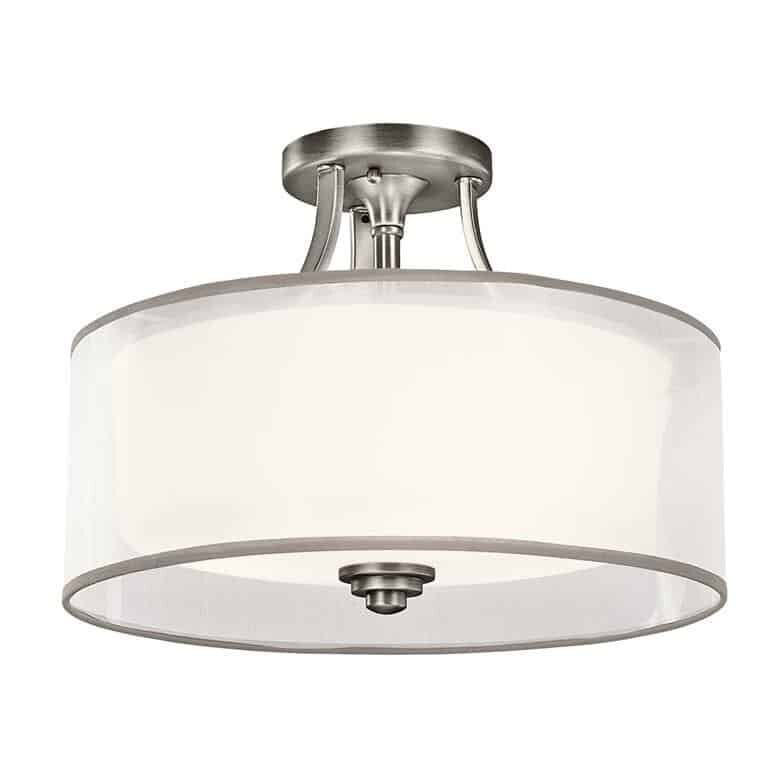 Elstead Lighting laevalgusti Lacey цена и информация | Laelambid | hansapost.ee