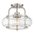 Elstead Lighting laevalgusti Trilogy