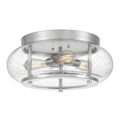 Elstead Lighting laevalgusti Trilogy цена и информация | Потолочные светильники | hansapost.ee