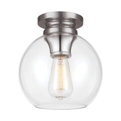 Потолочный светильник Tabby от Elstead Lighting цена и информация | Потолочные светильники | hansapost.ee