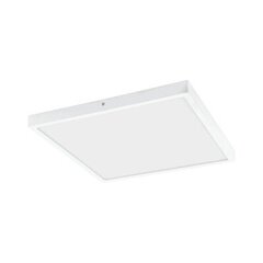 FUEVA 1 surface-mounted light цена и информация | Потолочные светильники | hansapost.ee