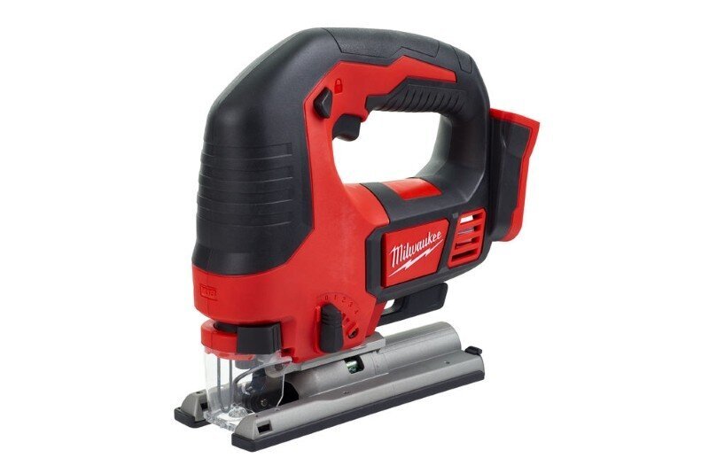 Akutikksaag Milwaukee M18 BJS-0 hind ja info | Elektrilised saed, ketassaed ja tarvikud | hansapost.ee