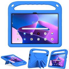 TECH-PROTECT KIDSCASE LENOVO TAB M10 10.1 3RD GEN TB-328 BLUE цена и информация | Чехлы для планшетов и электронных книг | hansapost.ee