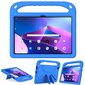 TECH-PROTECT KIDSCASE LENOVO TAB M10 10.1 3RD GEN TB-328 BLUE hind ja info | Tahvelarvuti ümbrised ja kaaned | hansapost.ee