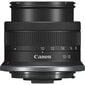 Canon RF-S 10-18mm F4.5-6.3 IS STM (SIP) hind ja info | Fotoaparaatide objektiivid | hansapost.ee